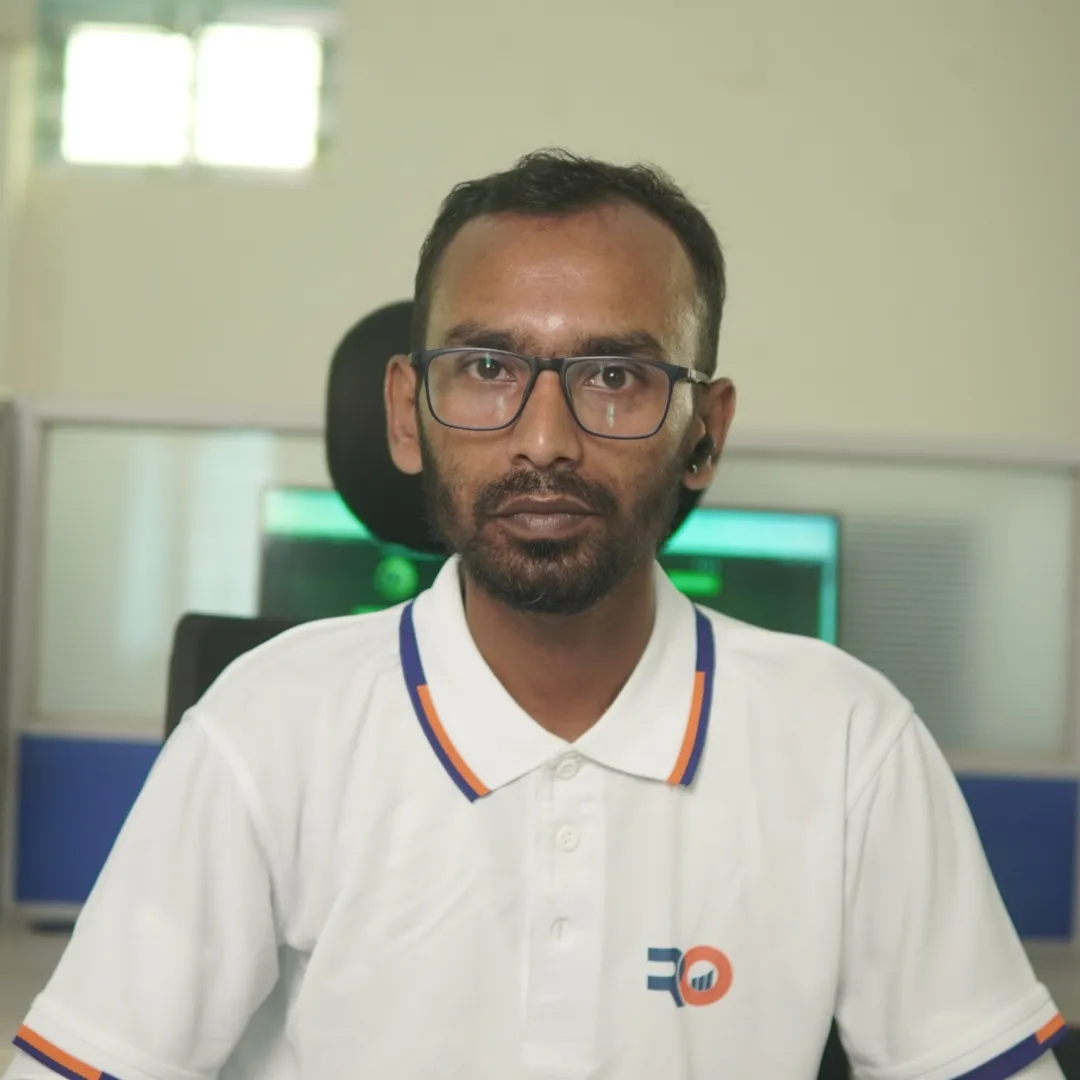 Nahid Islam, Web Designer
