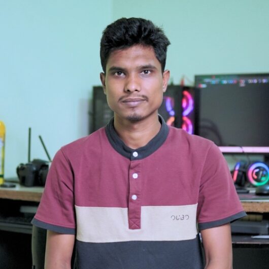 Azizul Islam Aziz