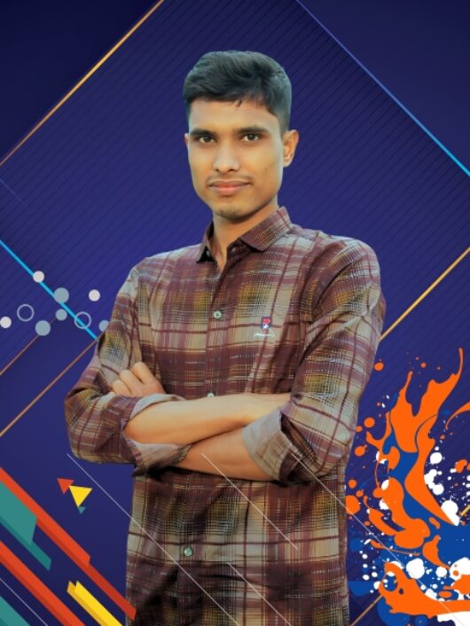 Azizul Islam Aziz