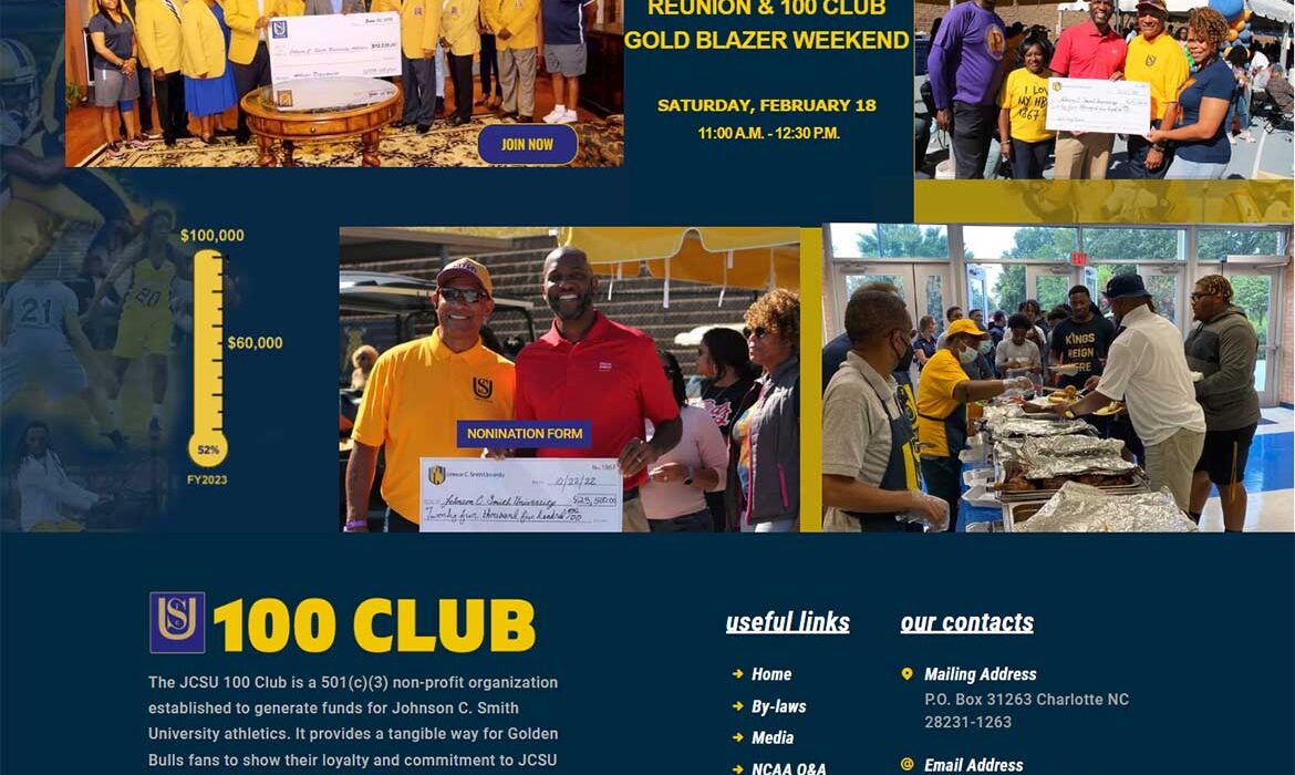 Jcsu100 Club