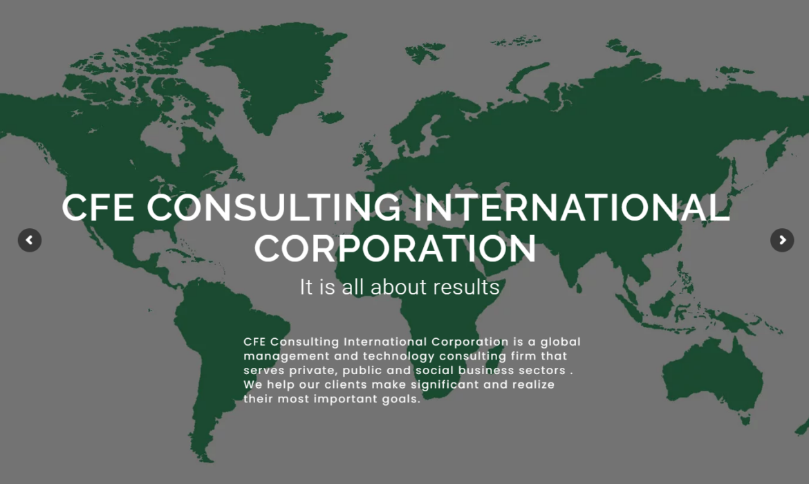 https://cfeconsultinginternationalcorporation.com